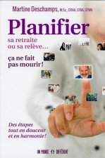 Planifier sa retraite ou sa relève...ça ne fait pas mourir !