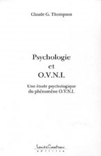 Psychologie et OVNI