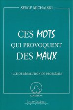 Mots qui provoquent des maux
