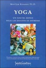 Yoga. nouvel espoir pour les enfants