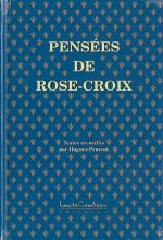 Pensées de Rose-Croix