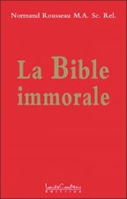 La Bible immorale