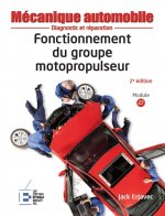 Fonctionnement du groupe motopropulseur - 2ème édition