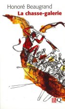 LA CHASSE-GALERIE