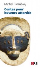 CONTES POUR BUVEURS ATTARDES