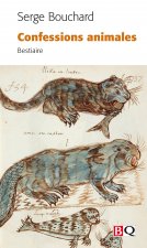 CONFESSIONS ANIMALES : BESTIAIRE