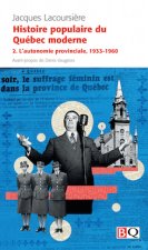 HISTOIRE POPULAIRE DU QUEBEC MODERNE V 02