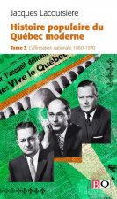 HISTOIRE POPULAIRE DU QUEBEC MODERNE V 03