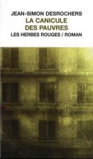 LA CANICULE DES PAUVRES
