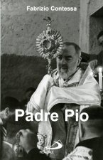 PADRE PIO