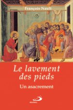 LAVEMENT DES PIEDS (LE)