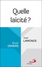 QUELLE LAICITE