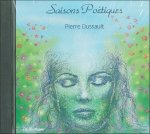 Saisons poétiques - CD