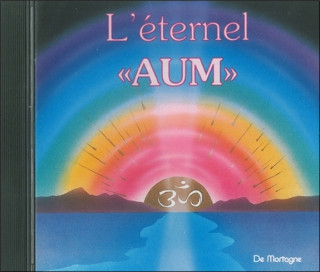 L'éternel Aum - CD