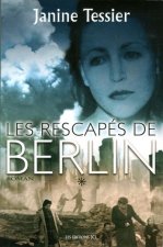 LES RESCAPES DE BERLIN V 01