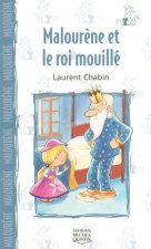Malourène et le roi mouillé - Le chat et la souris