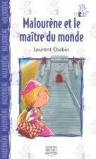 Malourene et le maître du monde - Le chat et la souris