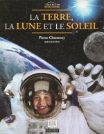 La terre la lune et le soleil