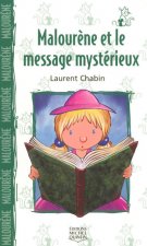 Malourène et le message mystérieux - Le chat et la souris