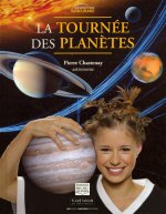 La tournée des planètes