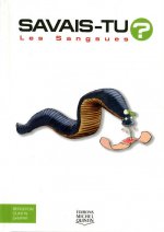 Savais-tu - Les sangsues