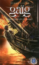 Gaïg - tome 8 L'archipel Faimano