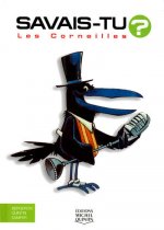 Savais-tu - Les corneilles