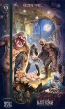 L'Elfe de Lune - tome 9 La cité Océane