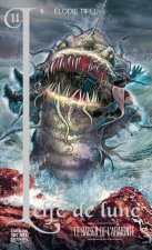 L'Elfe de lune - tome 11 Le baiser de l'araignée