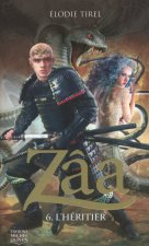 Zâa - tome 6 L'héritier