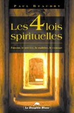 Quatre lois spirituelles