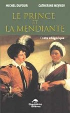 Prince et la mendiante