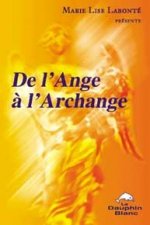 De l'ange à l'archange