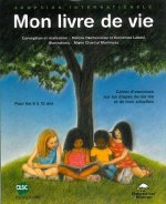 Mon livre de vie - Cahier d'exercices