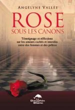 Rose sous les canons