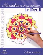 Mandalas pour accompagner le deuil