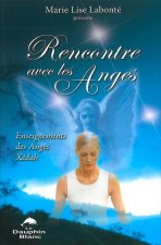 Rencontre avec les anges