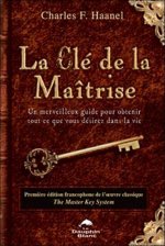 Clé de la maîtrise