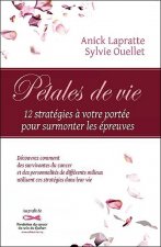 Pétales de vies