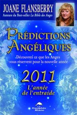 Prédictions angéliques 2011