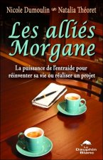 Les alliés Morgane