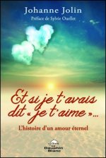 Et si je t'avais dit 