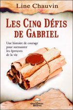 Les Cinq Défis de Gabriel