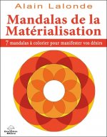 Mandalas de la matérialisation