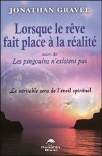 Lorsque le rêve fait place à la réalité - Suivi de : Les pingouins n'existent pas