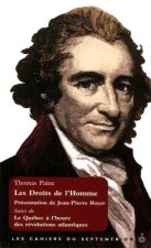 LES DROITS DE L HOMME