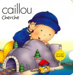 Caillou Cherche