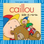 Caillou aide sa maman