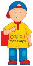 Caillou Mon corps