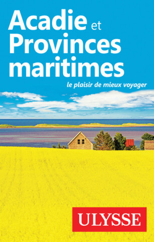 Acadie et Provinces maritimes